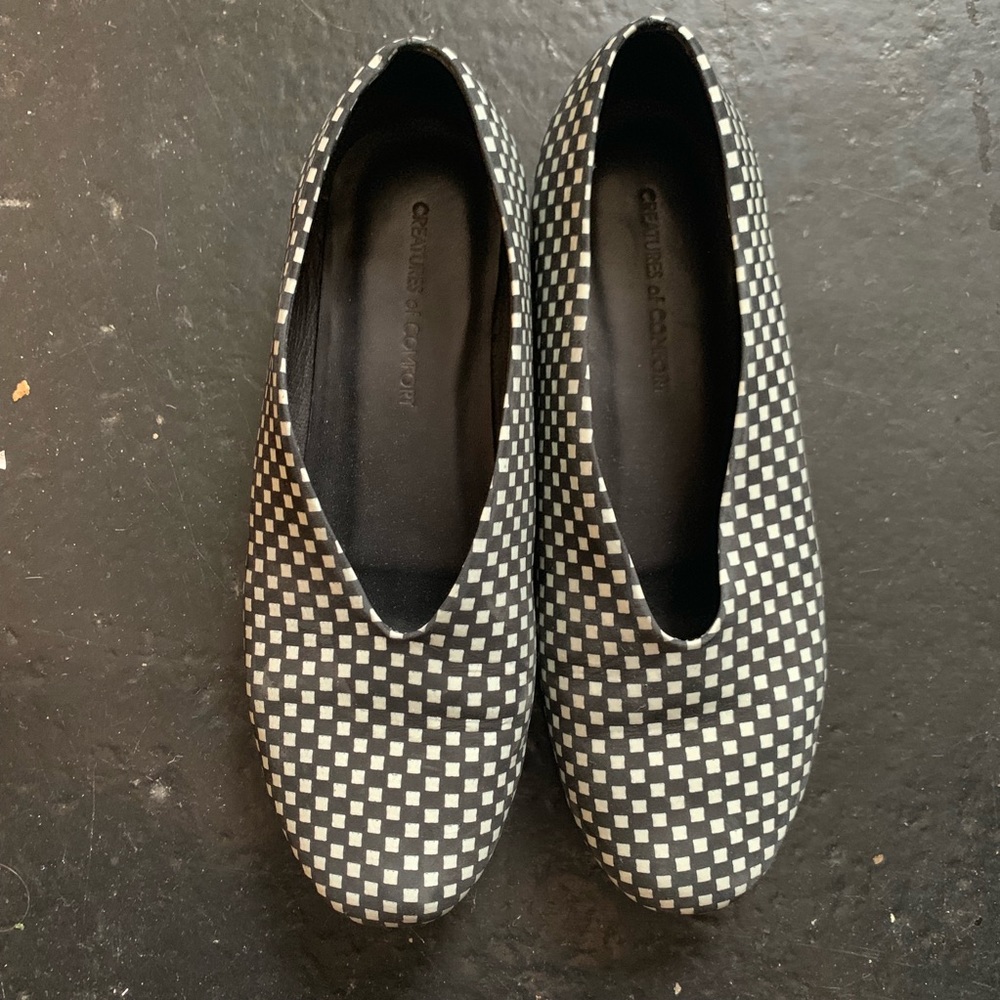 Creatures of comfort Shoes - Picture 3 of 7